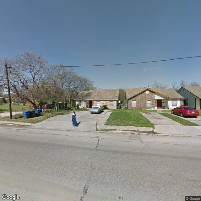 Photo of 1837 W WOODLAWN AVE. Affordable housing located at 1837 W WOODLAWN AVE SAN ANTONIO, TX 78201