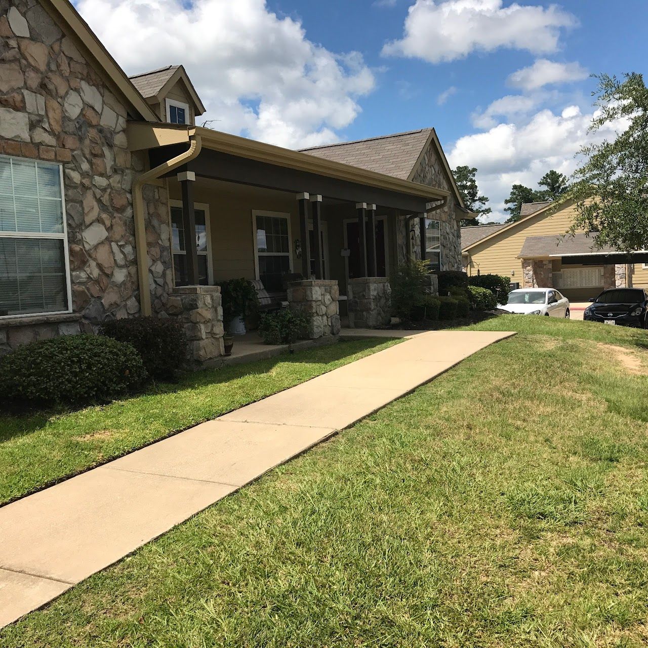 Photo of TIMBER POINTE APT HOMES. Affordable housing located at 4506 ELLEN TROUT DR LUFKIN, TX 75904