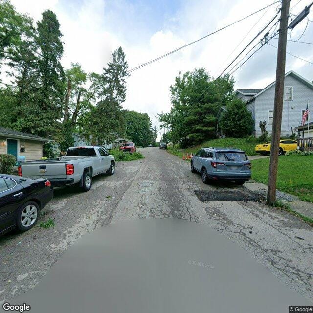 Photo of OLDHAM TOWERS at 121 W POPLAR ST SIDNEY, OH 45365