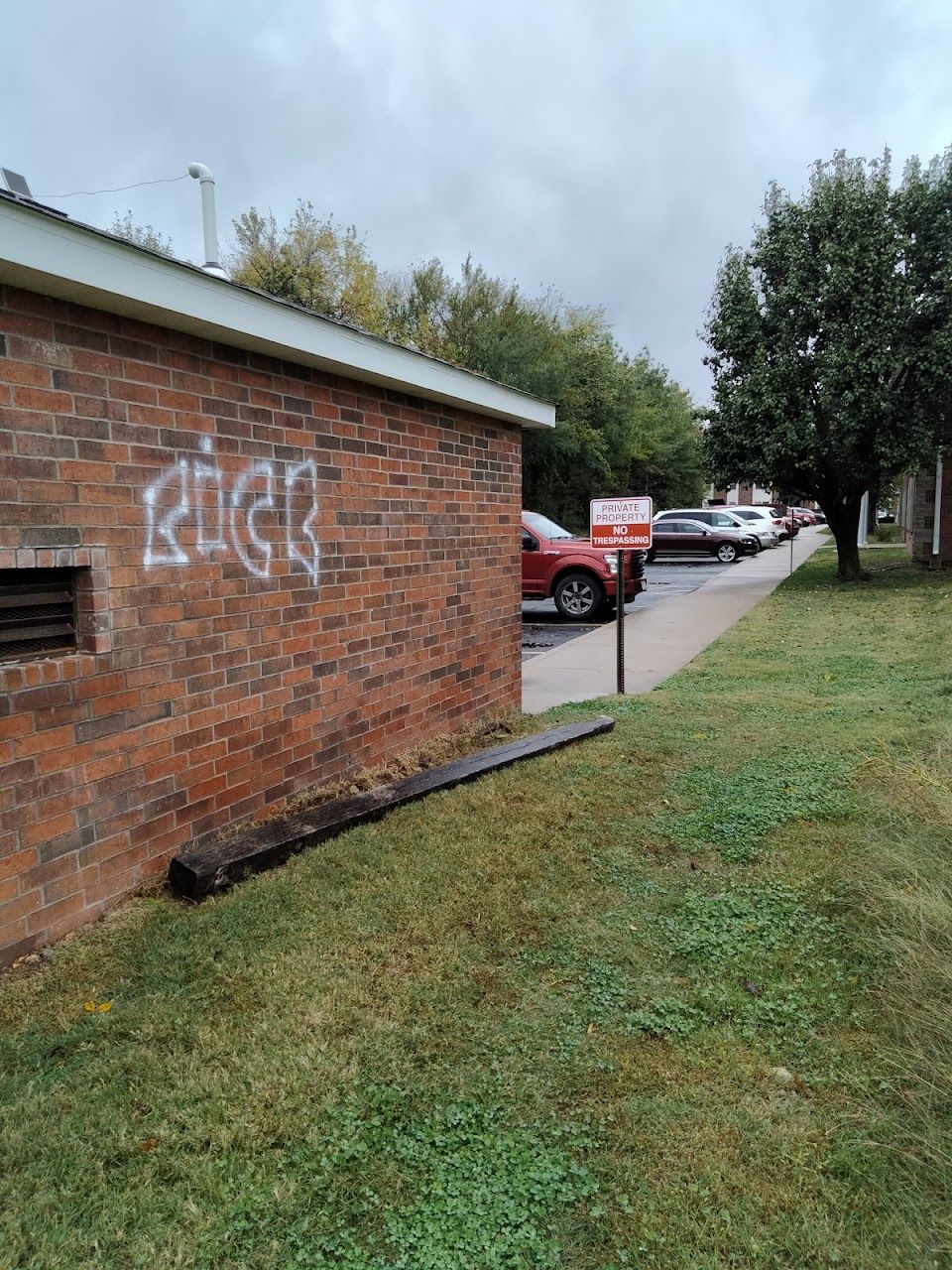 Photo of DUENWEG APTS. Affordable housing located at  DUENWEG, MO 