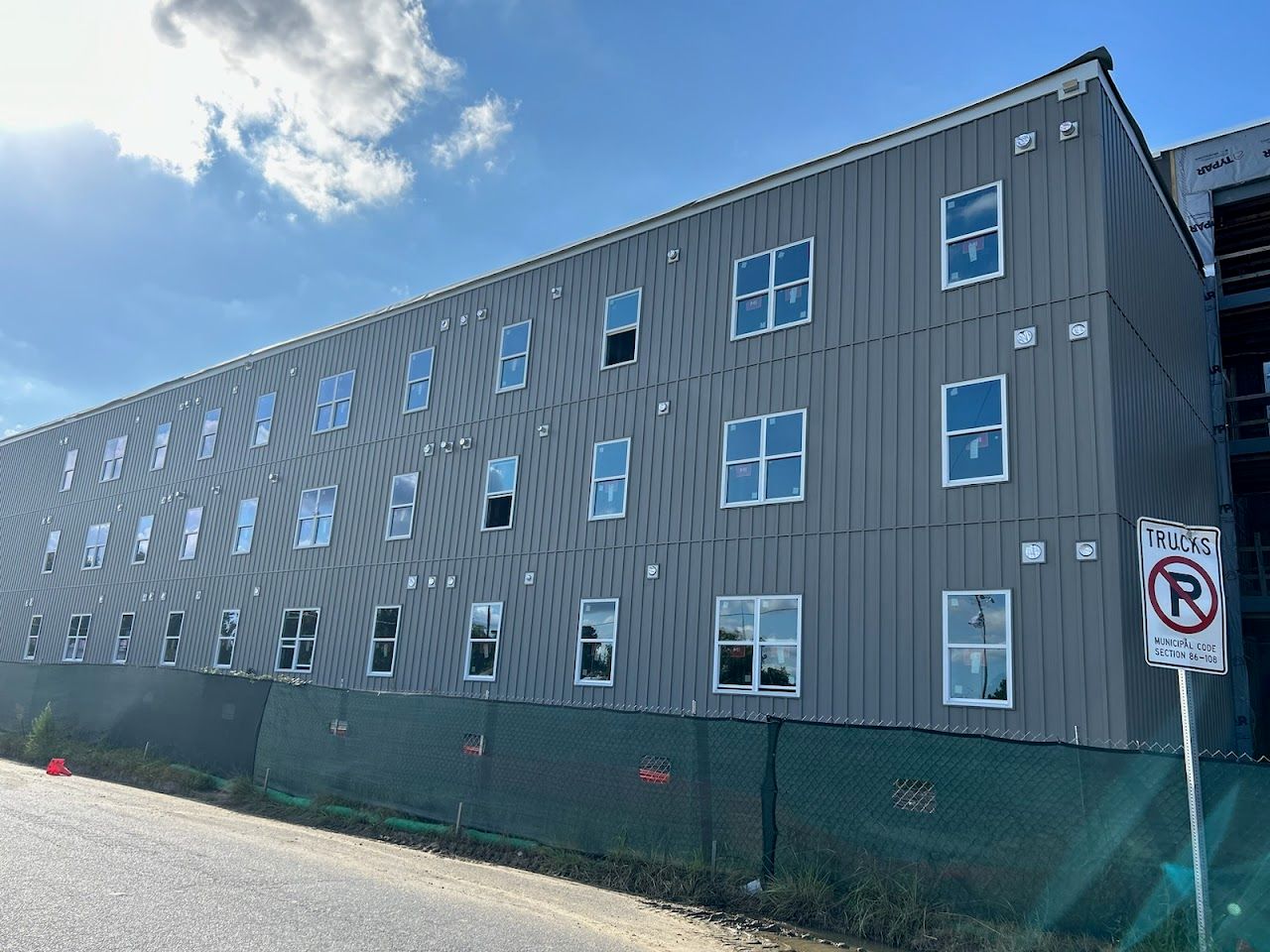 Photo of Saratoga Place at 341 S Saratoga St Suffolk, VA 23434