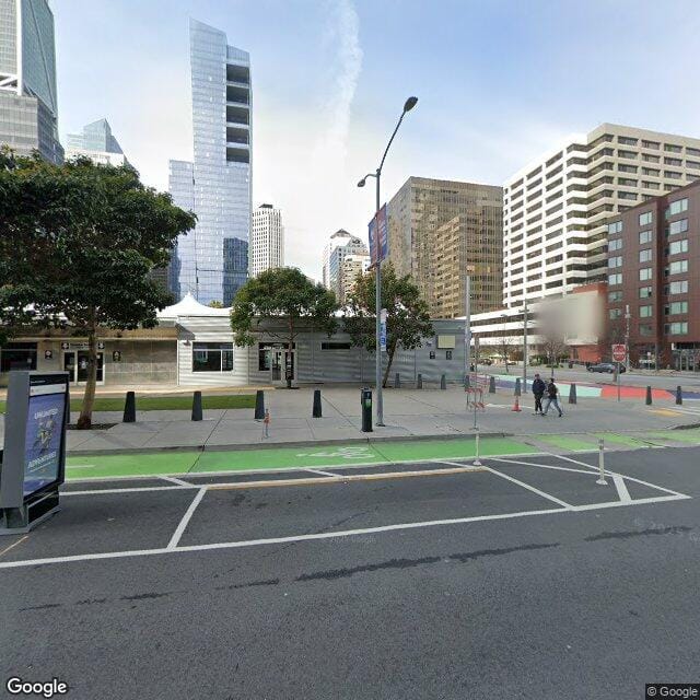 Photo of Lark Landing at 200 Folsom St San Francisco, CA 94105