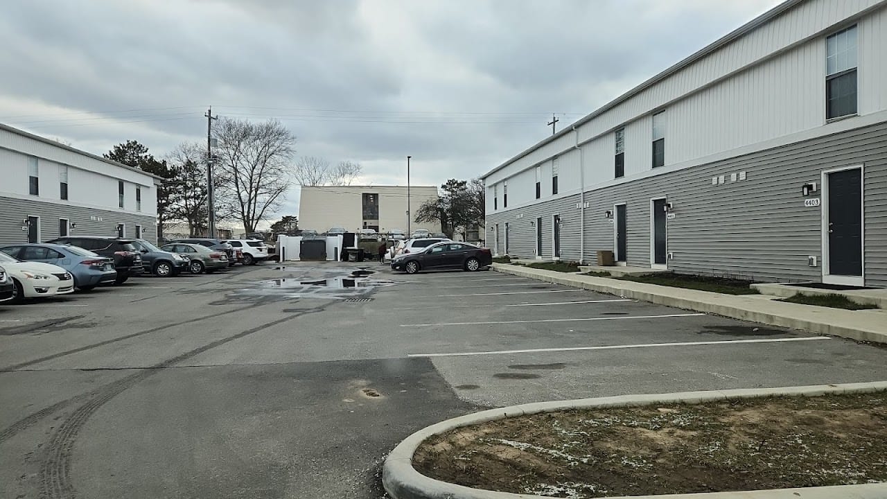 Photo of Northern Place Townhomes at 4371 Belcher Ct Columbus, OH 43224
