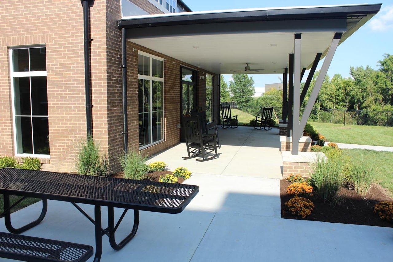 Photo of SPARROW RIDGE. Affordable housing located at S. PARK DRIVE HEBRON, KY 41048