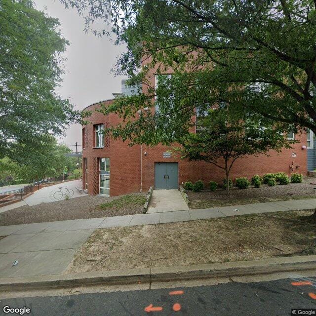 Photo of Highland Dwellings. Affordable housing located at 508 Atlantic St SE Washington, DC 20032