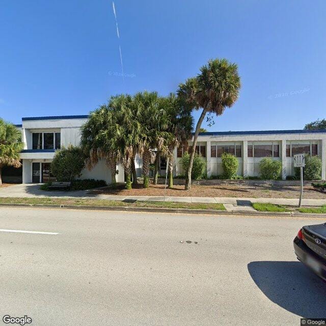 Photo of INDIAN RIVER CO BD OF CO COMM. Affordable housing located at 1800 27th Street, Admin Building B VERO BEACH, FL 32960