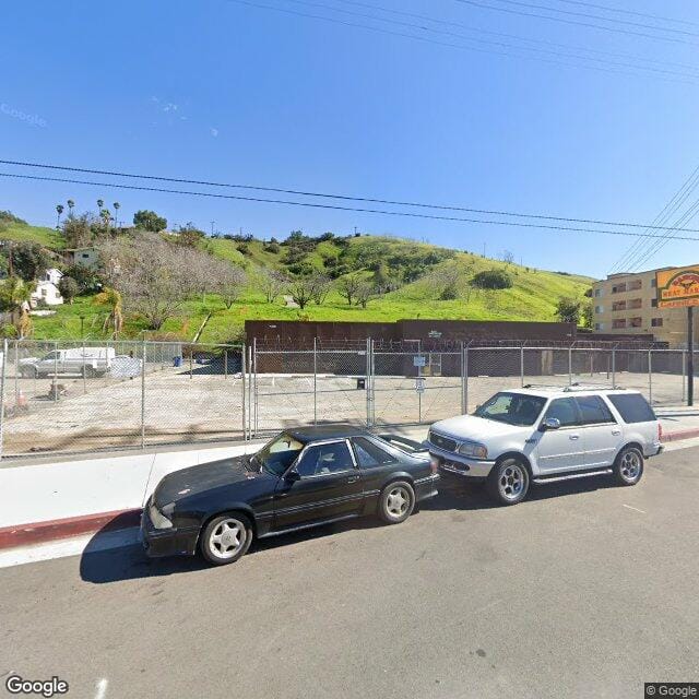 Photo of ROSA DE CASTILLA APARTMENTS. Affordable housing located at 4208 E. HUNTINGTON DRIVE SOUTH LOS ANGELES, CA 90032