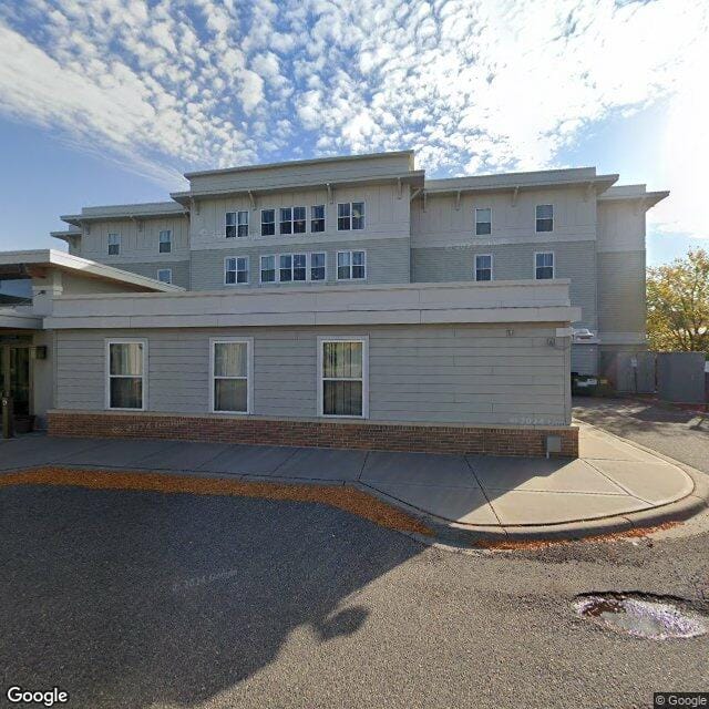 Photo of Thomas T. Feeney Manor. Affordable housing located at 901 4th Ave N Minneapolis, MN 55405