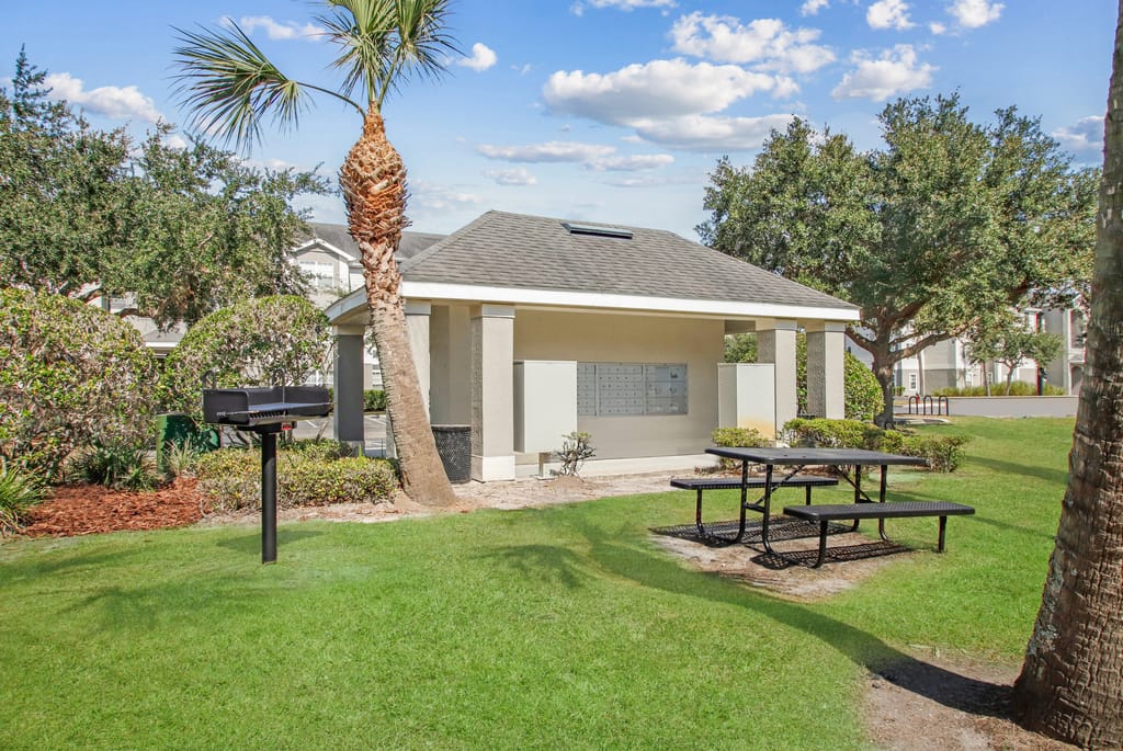 Photo of CAMELLIA POINTE at 6300 CAMELLIA GARDEN DR ORLANDO, FL 32822