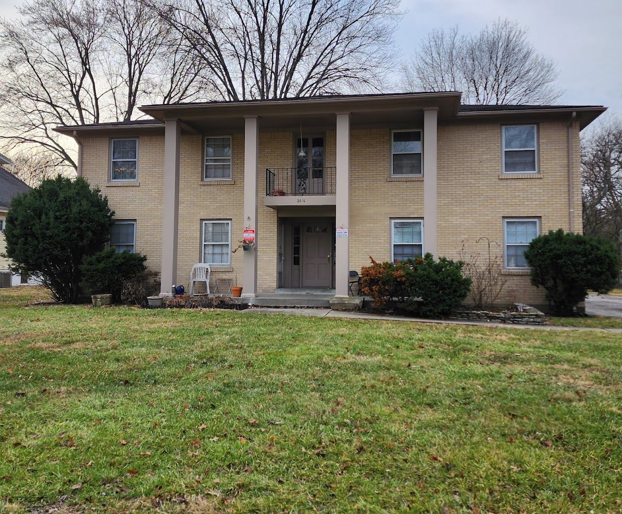 Photo of APPLETON PLACE. Affordable housing located at APPLETON LANE LOUISVILLE, KY 40216