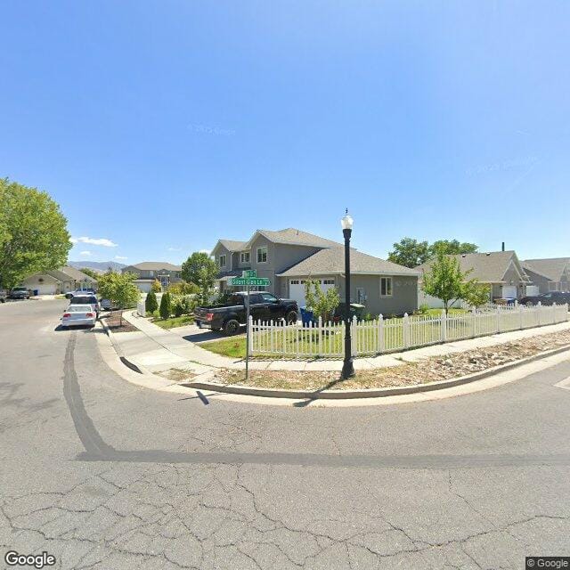 Photo of 434 N Silent Glen Ln at 434 N Silent Glen Ln Salt Lake City, UT 84116