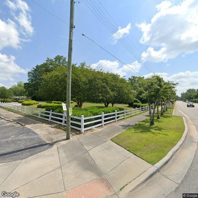 Photo of Columbus County Public Housing Agency. Affordable housing located at 50B Legion Drive WHITEVILLE, NC 28472