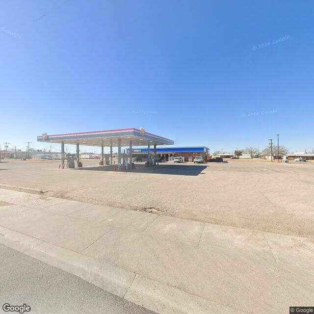 Photo of SEAGRAVES GARDENS. Affordable housing located at 1100 12TH ST SEAGRAVES, TX