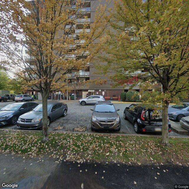 Photo of WEST PARK COURT. Affordable housing located at 710 W N AVE PITTSBURGH, PA 15212