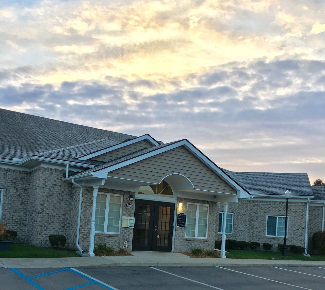 Photo of ADAMS SENIOR VILLAGE APTS. Affordable housing located at 2083 KALEY AVE WESTLAND, MI 48186