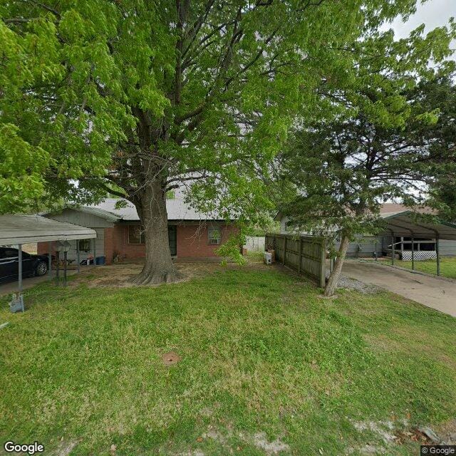 Photo of Creek Village at 205 Este Cate Dr Okmulgee, OK 74447