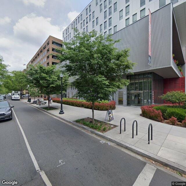 Photo of WEST END-SQUARE 50 at 1211 23RD STREET, NW WASHINGTON, DC 20037