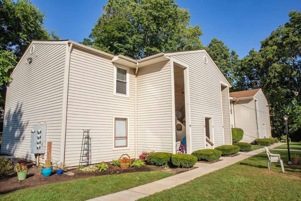 Photo of DEVONSHIRE WEST. Affordable housing located at 89 N TWIN ST WEST JEFFERSON, OH 