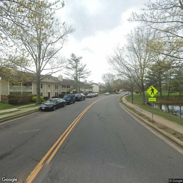 Photo of MANCHESTER LAKES II. Affordable housing located at 7161 SILVER LAKE BLVD ALEXANDRIA, VA 22315
