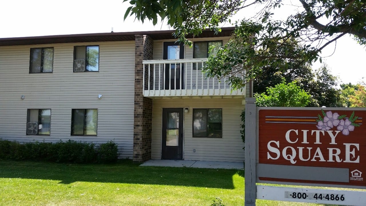 Photo of CITY SQUARE APTS. Affordable housing located at 331 MECHANIC ST HILLSBORO, WI 54634