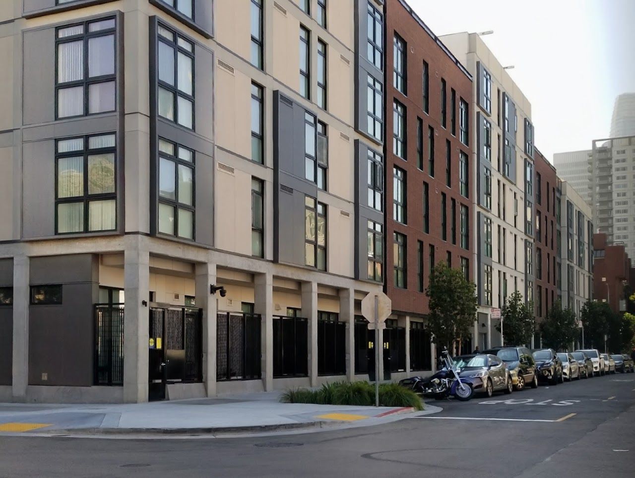Photo of 88 BROADWAY at 88 BROADWAY SAN FRANCISCO, CA 94111