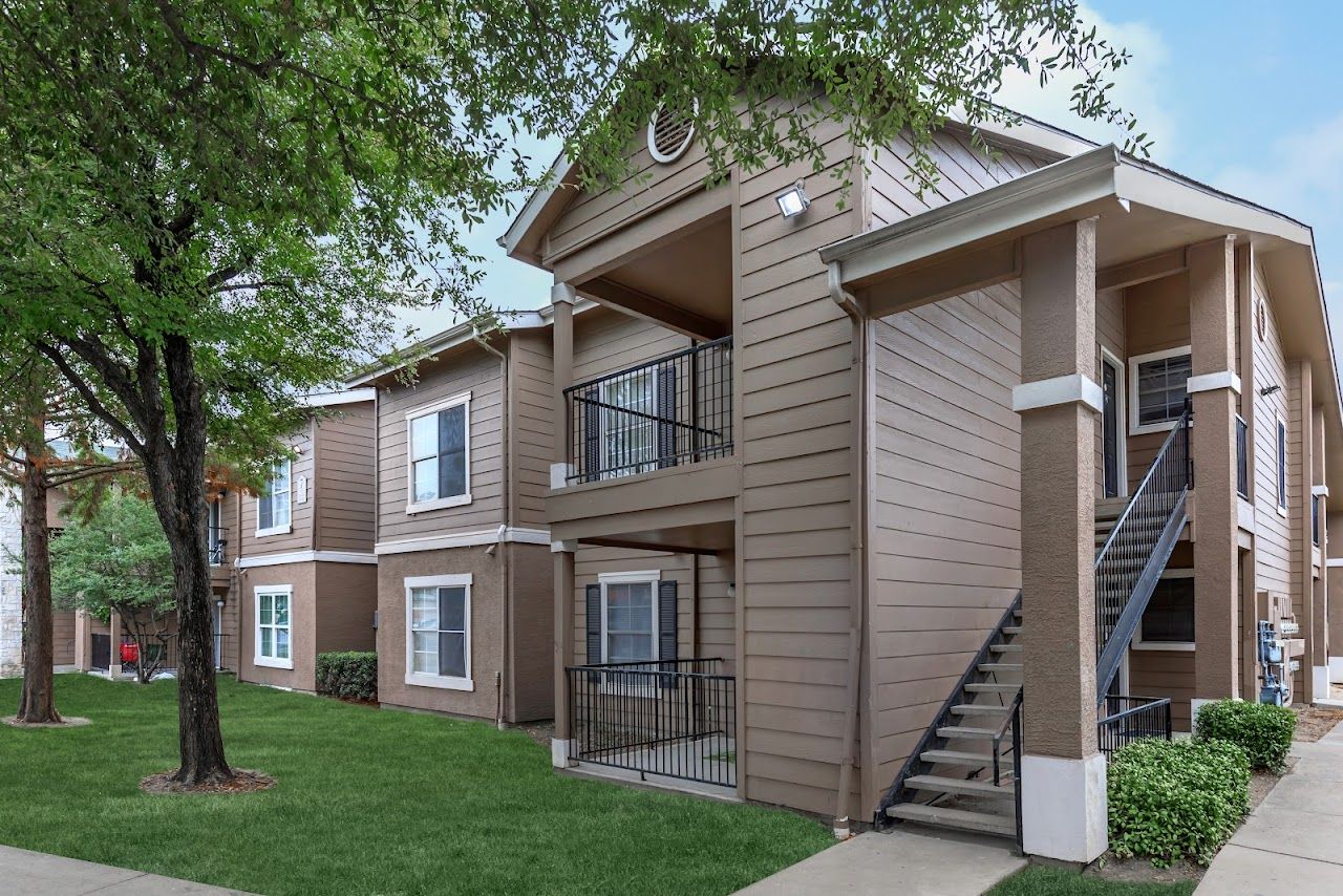 Photo of Fort Branch at Trumans Landing at 5800 Techni Center Dr Austin, TX 78721