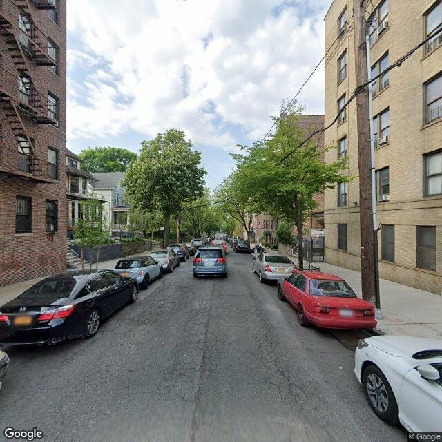 Photo of HULL AVENUE RESIDENCE at 3525 HULL AVE BRONX, NY 10467