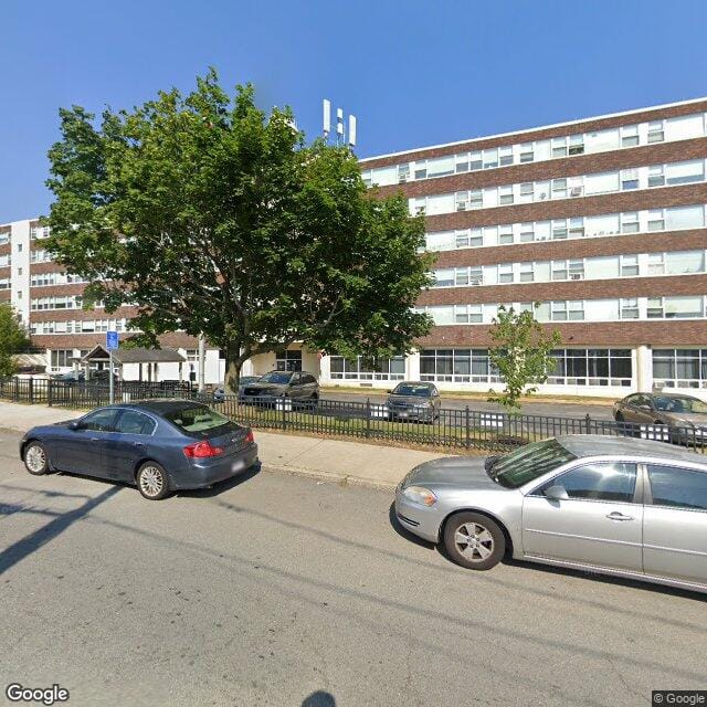 Photo of Fall River Housing Authority. Affordable housing located at 85 Morgan Street FALL RIVER, MA 2722
