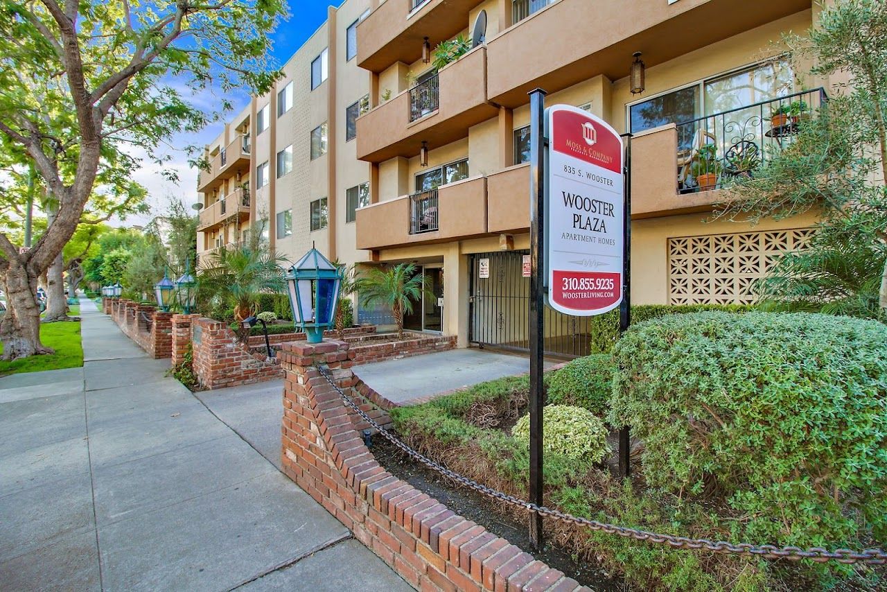 Photo of 1059 S Wooster St at 1059 S Wooster St Los Angeles, CA 90035