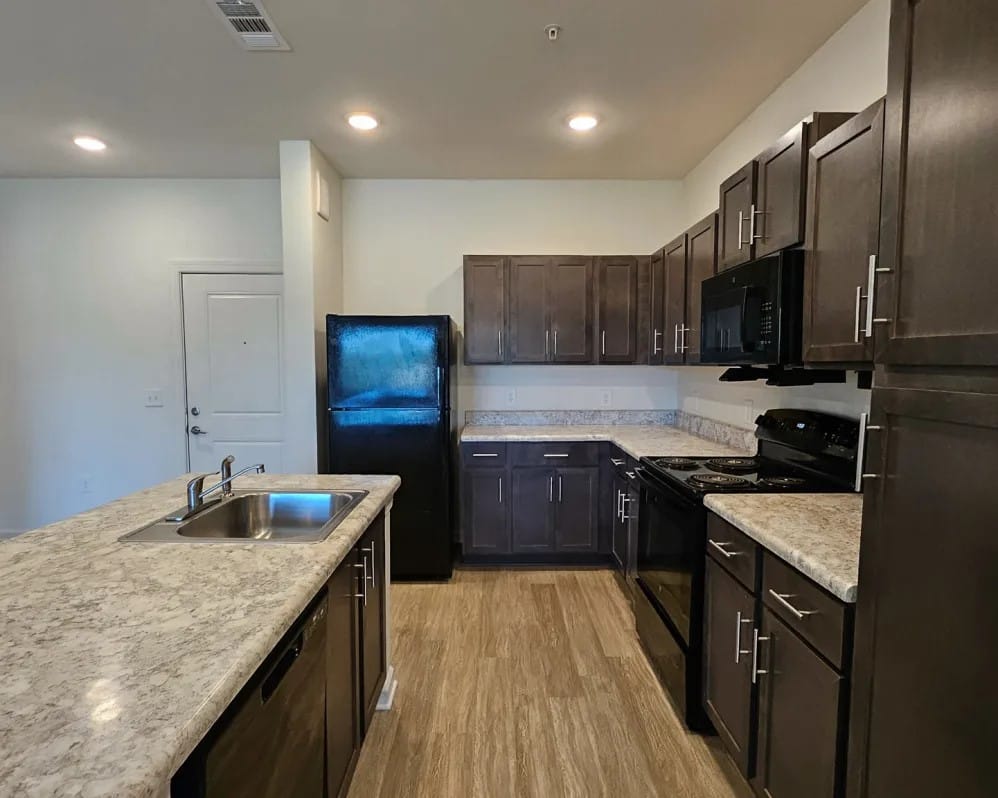 Photo of Parkside at Quarry Yards at 1314 Donald Lee Hollowell Pky NW Atlanta, GA 30318