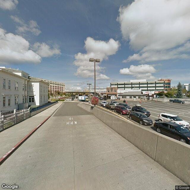 Photo of Housing Authority of the City of Bremerton. Affordable housing located at 600 Park Avenue BREMERTON, WA 98337