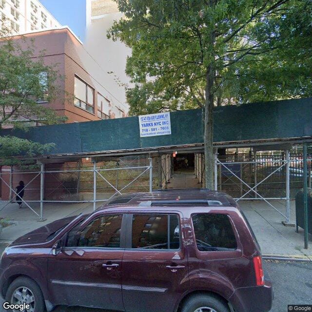 Photo of Martin Lande House. Affordable housing located at 137-47 45th Ave Flushing, NY 11355