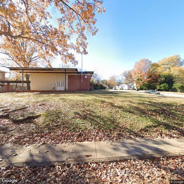 Photo of KENNEDY PLACE. Affordable housing located at 816 KENNEDY ST ANDERSON, SC 29624