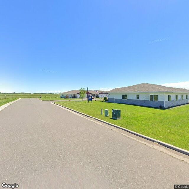 Photo of COTTAGES OF SUPERIOR PHASE II at 1424 N 51ST STREET SUPERIOR, WI 54880