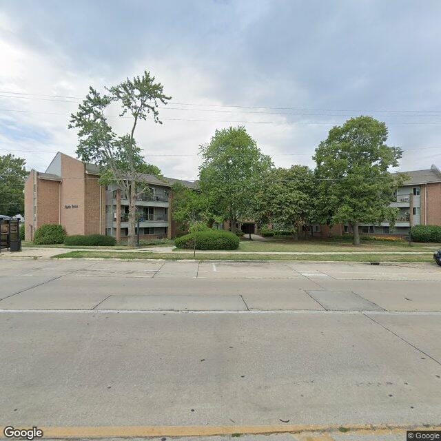 Photo of FLORIDA HOUSE. Affordable housing located at 1502 E FLORIDA AVE URBANA, IL 61802