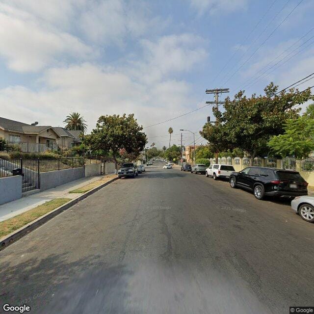Photo of Burlington Place. Affordable housing located at 255 S Burlington Ave Los Angeles, CA 90057