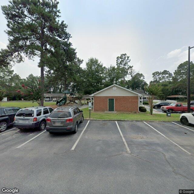 Photo of CYPRESSWOOD at 166 PITTMAN ST PEARSON, GA 31642