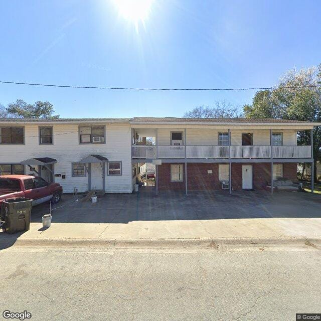 Photo of 504 Lamar St. Affordable housing located at 504 Lamar St Fort Valley, GA 31030