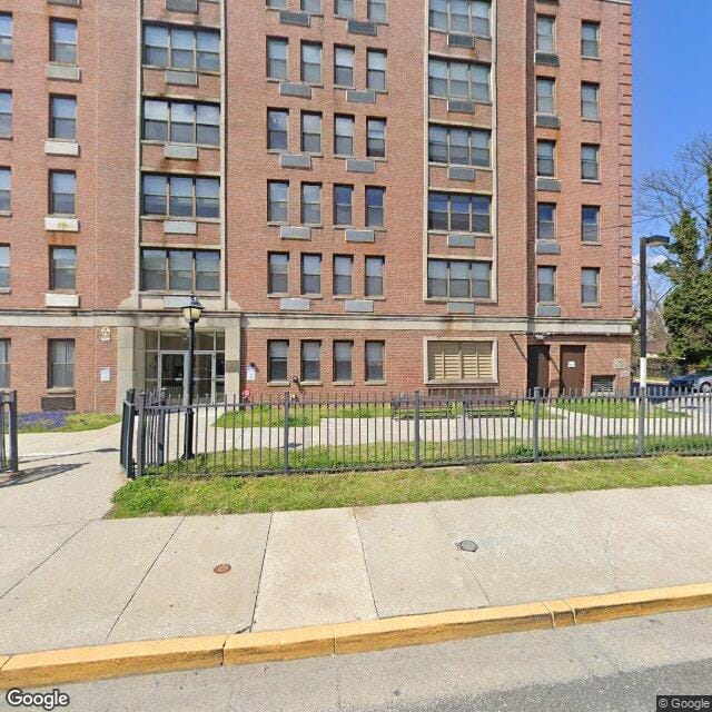 Photo of Housing Authority Salem. Affordable housing located at 205 7TH Street SALEM, NJ 08079