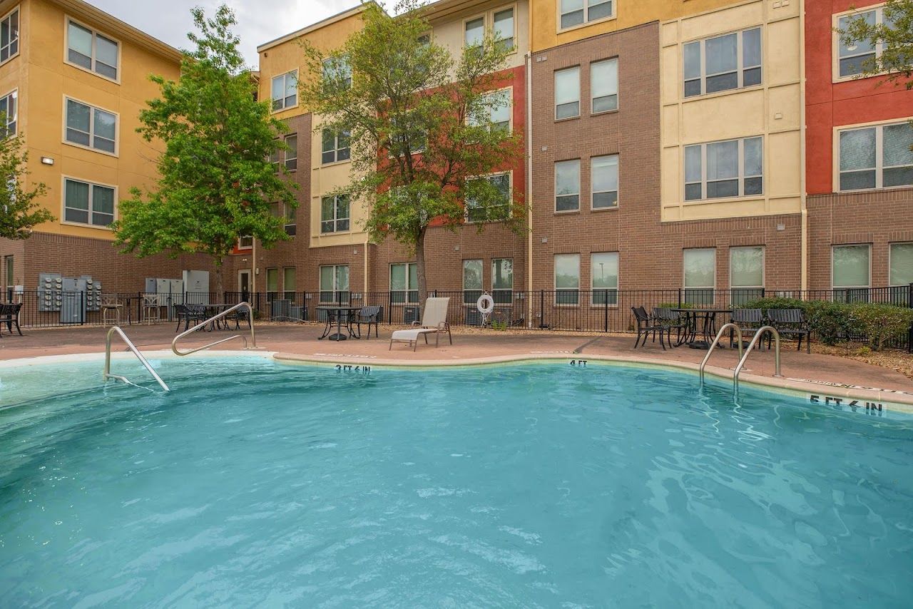 Photo of Fiji Senior Villas at 201 Fran Way Dallas, TX 75203