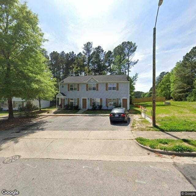 Photo of 1824 VINTAGE ROAD at 1824 VINTAGE ROAD RALEIGH, NC 27610