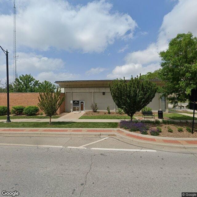 Photo of Olathe Housing Authority. Affordable housing located at 200 West Santa Fe Street OLATHE, KS 66061