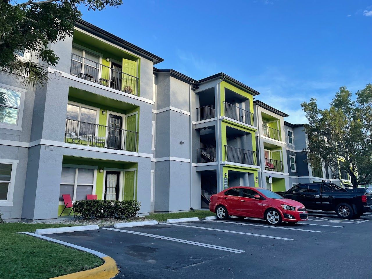 Photo of SADDLEBROOK VILLAGE. Affordable housing located at 8625 SADDLEBROOK CIR NAPLES, FL 34104