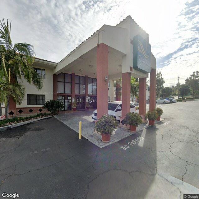 Photo of 1170 Fairway Dr. Affordable housing located at 1170 Fairway Dr Walnut, CA 91789