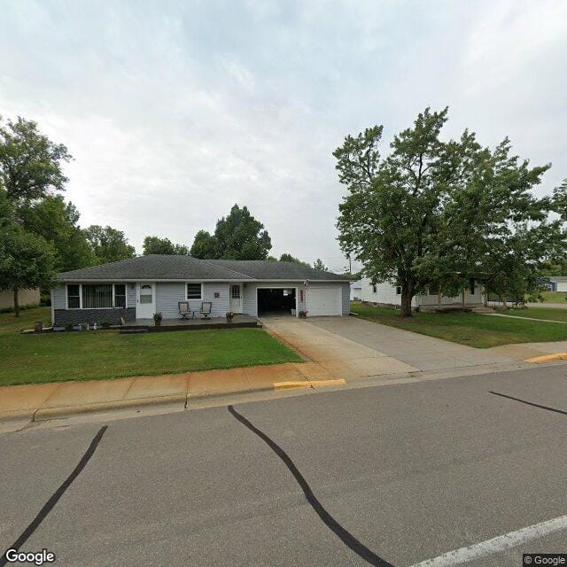 Photo of TODD COUNTY HRA. Affordable housing located at LINDEN BROWERVILLE, MN 56438