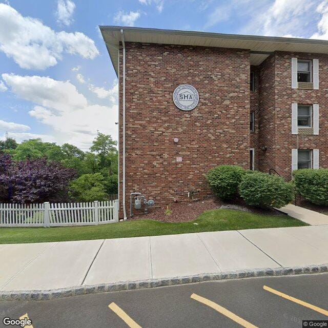 Photo of Sayreville Housing Authority. Affordable housing located at 650 Washington Road SAYREVILLE, NJ 08872