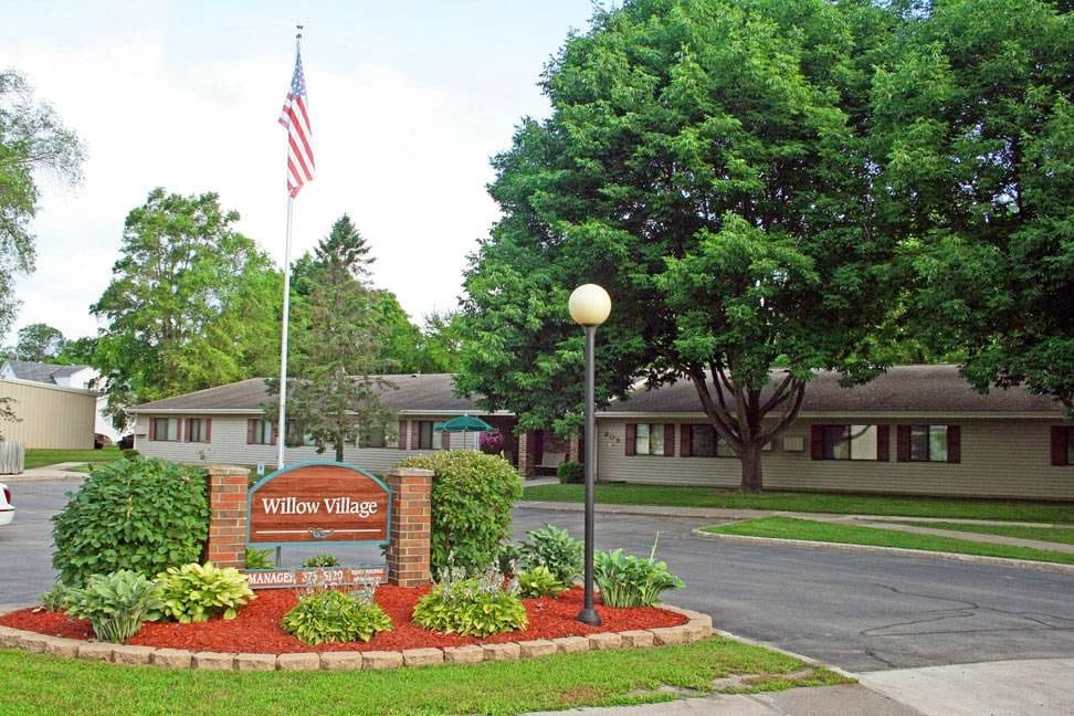 Photo of WILLOW VILLAGE I. Affordable housing located at 204 SUNSET LN BOSCOBEL, WI 53805