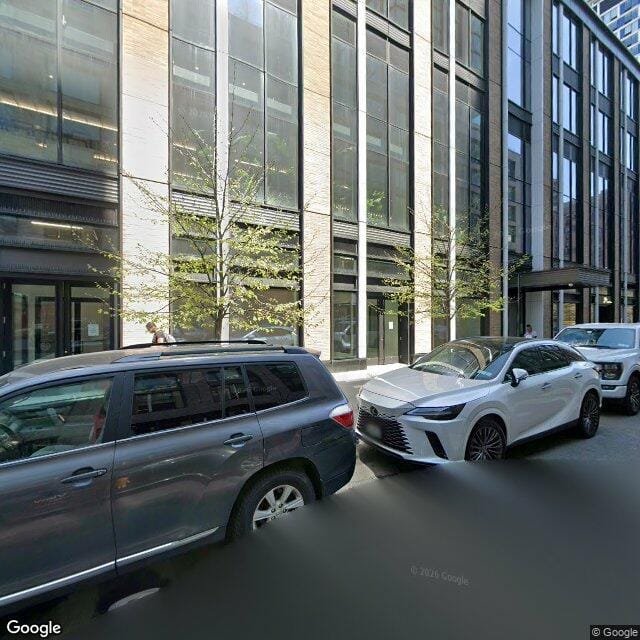 Photo of ESSEX CROSSING - SITE 5. Affordable housing located at 145 CLINTON STREET NEW YORK, NY 10002