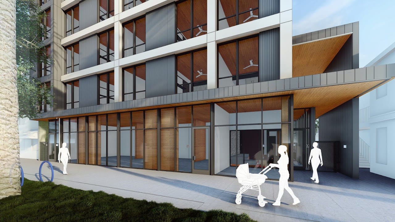 Photo of SONRISA STUDIO APARTMENTS (FKA 1322 O STREET) at 1322 O STREET SACRAMENTO, CA 95814