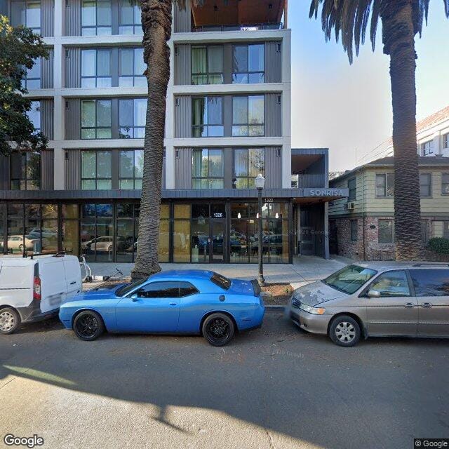 Photo of SONRISA STUDIO APARTMENTS (FKA 1322 O STREET). Affordable housing located at 1322 O STREET SACRAMENTO, CA 95814